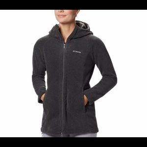 Columbia Women’s Fleece Jacket